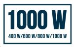 1000-w