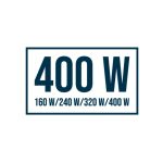 400-W